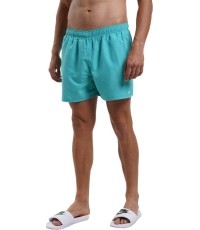 Nike Šortai Vyrams 5"Volley Short Blue NESSA560 480