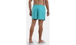 Szorty kąpielowe męskie Nike 5" Volley Short niebieskie NESSA560 480