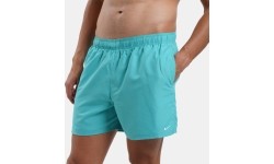 Szorty kąpielowe męskie Nike 5" Volley Short niebieskie NESSA560 480