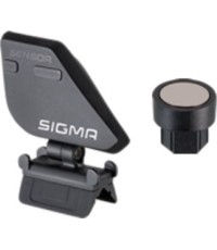 Bezprzewodowy magnetyczny nadajnik rytmu Sigma STS (00206)