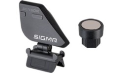 Bezprzewodowy magnetyczny nadajnik rytmu Sigma STS (00206)