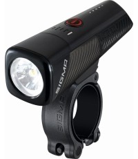 Latarka czołowa Sigma Buster 800 USB