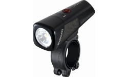 Lampa przednia Sigma Buster 800 USB