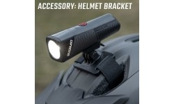 Lampa przednia Sigma Buster 800 USB