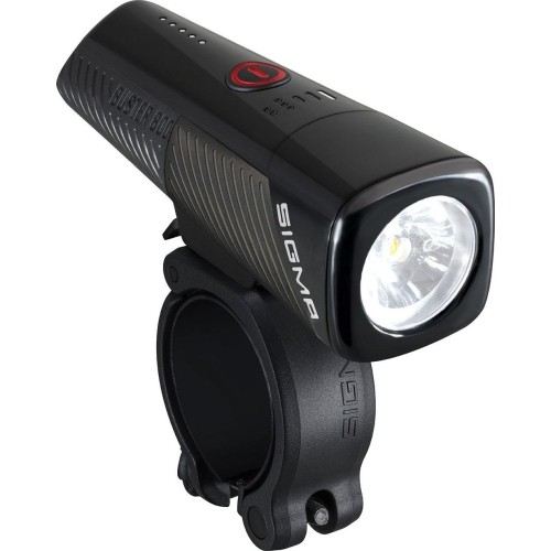 Lampa przednia Sigma Buster 800 USB