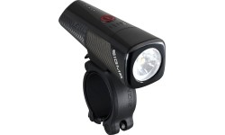 Lampa przednia Sigma Buster 800 USB