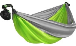 Ultralekki hamak turystyczny Spokey AIR ROCKER