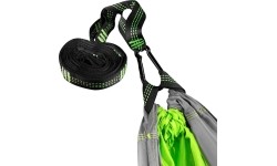 Ultralekki hamak turystyczny Spokey AIR ROCKER