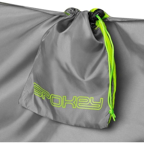 Ultralekki hamak turystyczny Spokey AIR ROCKER