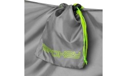 Ultralekki hamak turystyczny Spokey AIR ROCKER