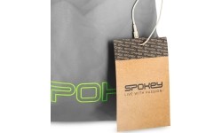 Ultralekki hamak turystyczny Spokey AIR ROCKER