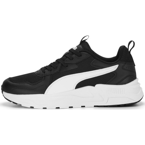 Buty męskie Puma Trinity Lite Black 389292 01