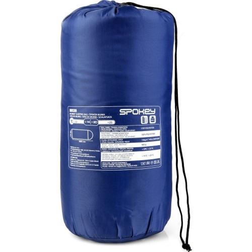 Śpiwór Monsoon Spokey 925048