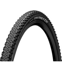 Opona Terra Trail ShieldWall 45-622/ 28x1.70 Bl/Bl FoldSL