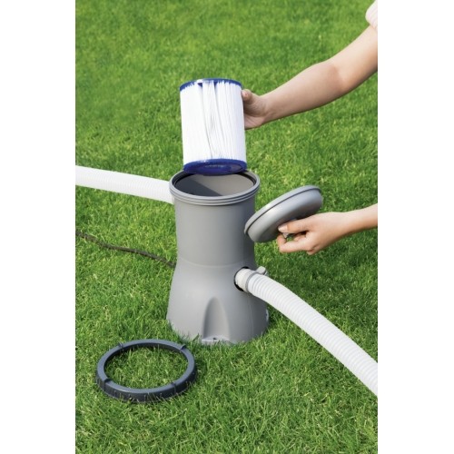 Wkład filtra pompy basenowej Bestway typu II