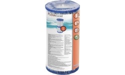 Wkład filtra pompy basenowej Bestway typu II