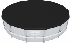 Bestway Flowclear pokrywa na basen 396 cm