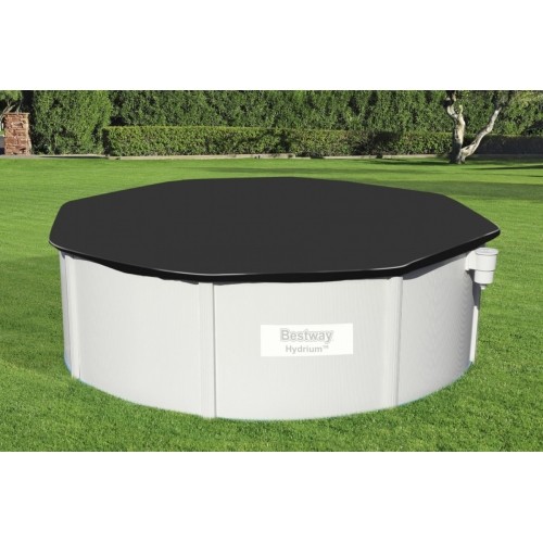 Bestway Flowclear pokrywa na basen 396 cm