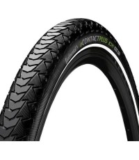 Opona eCONTACT Plus 28 x 2.00 czarny drut refleksyjny