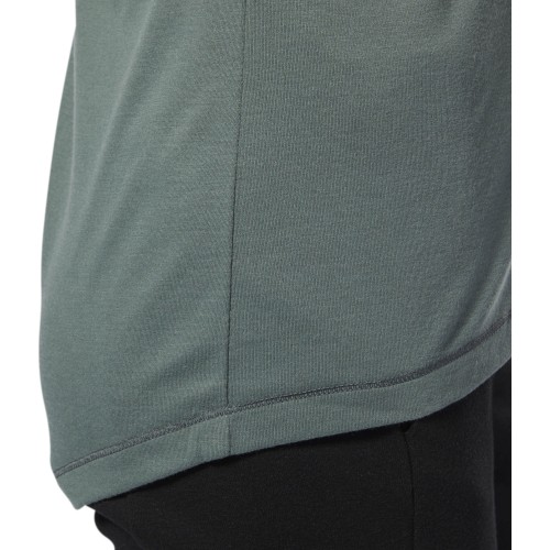 Reebok Palaidinė Wor Supremium 2.0 Green