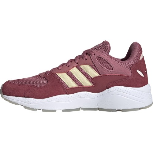 Adidas Crazychaos buty damskie Burgundy FW3175