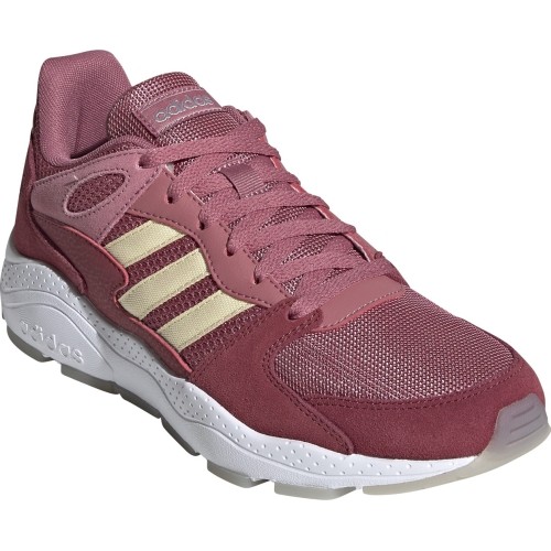Adidas Crazychaos buty damskie Burgundy FW3175