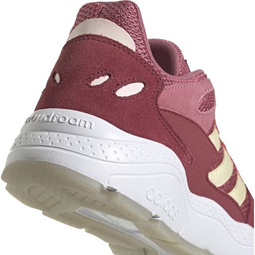 Adidas Crazychaos buty damskie Burgundy FW3175
