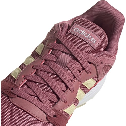 Adidas Crazychaos buty damskie Burgundy FW3175