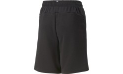 Puma Ess+ 2 Col szorty młodzieżowe czarne 586989 91