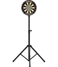 Bull's 2.0 Tripod Dartboard Stand