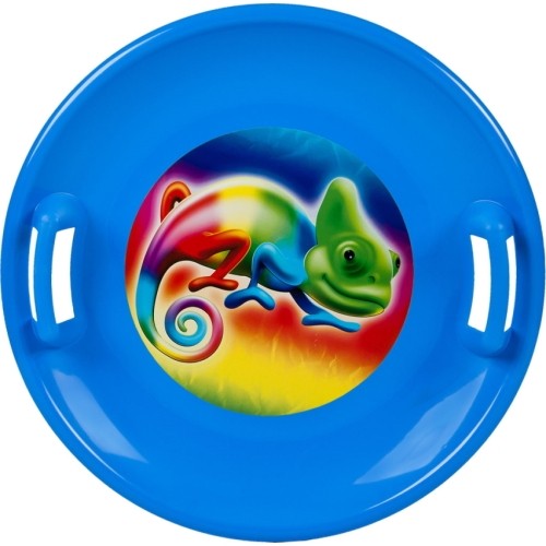 Snow Saucer STT - Blue Chameleon