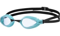 Gogle do pływania Arena Airspeed - Blue-White
