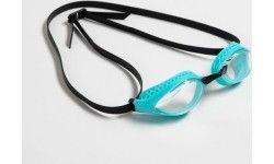 Gogle do pływania Arena Airspeed - Blue-White