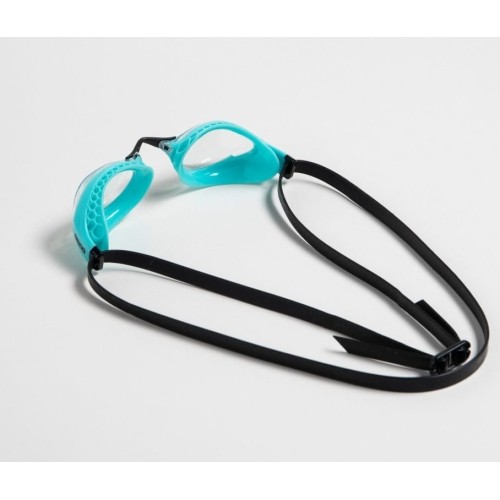 Gogle do pływania Arena Airspeed - Blue-White