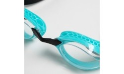 Gogle do pływania Arena Airspeed - Blue-White