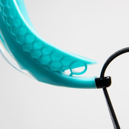 Gogle do pływania Arena Airspeed - Blue-White