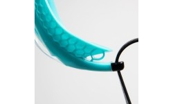 Gogle do pływania Arena Airspeed - Blue-White