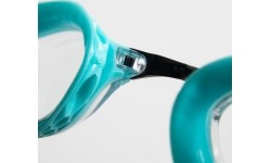 Gogle do pływania Arena Airspeed - Blue-White