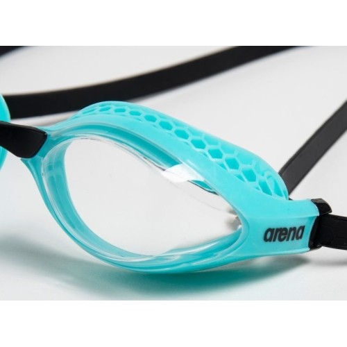 Gogle do pływania Arena Airspeed - Blue-White