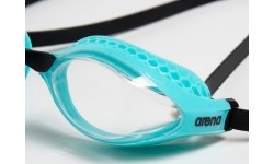 Gogle do pływania Arena Airspeed - Blue-White