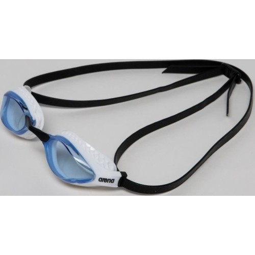 Gogle do pływania Arena Airspeed - Blue-White