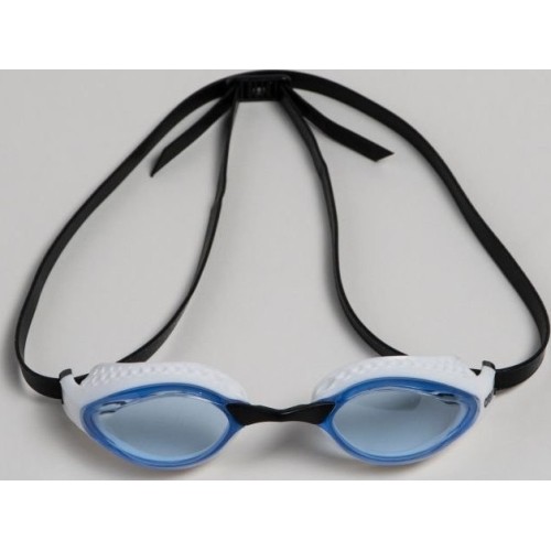 Gogle do pływania Arena Airspeed - Blue-White