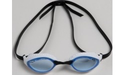 Gogle do pływania Arena Airspeed - Blue-White