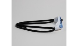 Gogle do pływania Arena Airspeed - Blue-White