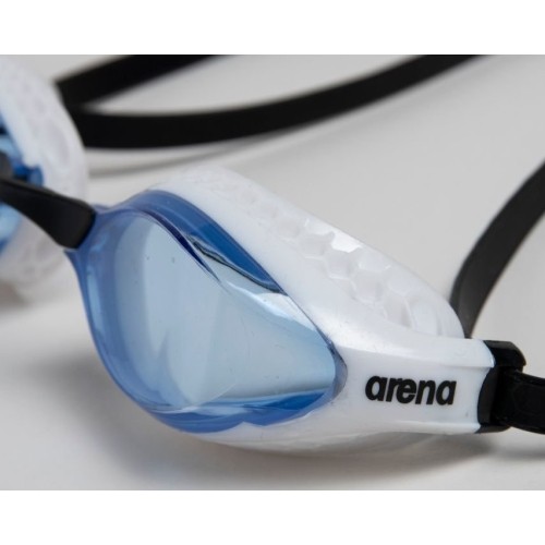 Gogle do pływania Arena Airspeed - Blue-White