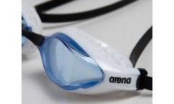 Gogle do pływania Arena Airspeed - Blue-White