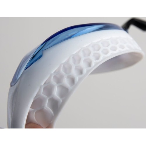 Gogle do pływania Arena Airspeed - Blue-White