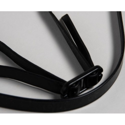 Gogle do pływania Arena Airspeed - Blue-White