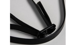 Gogle do pływania Arena Airspeed - Blue-White