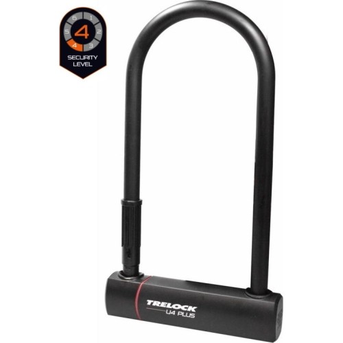 Spyna Trelock U4 Plus 108-230 ZB 401